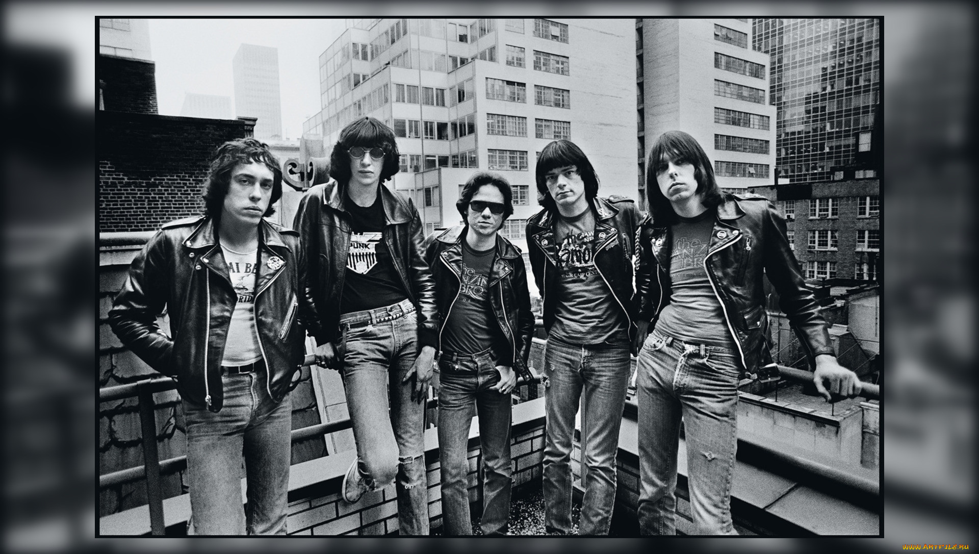 ramones, , 